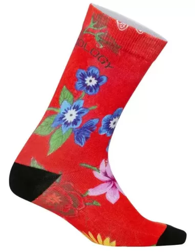 ➤ Cycology socken | "Aloha"