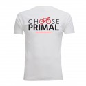  Laatste kans Primal T-Shirt Choose Passion Maat XXL -  End Of Life