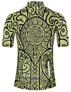 Cycology Zanzibar Men's Cycling Jersey - Stylish and Comfortable 2