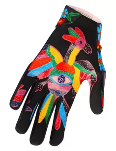 Cycology MTB Radhandschuhe "Frida" 2