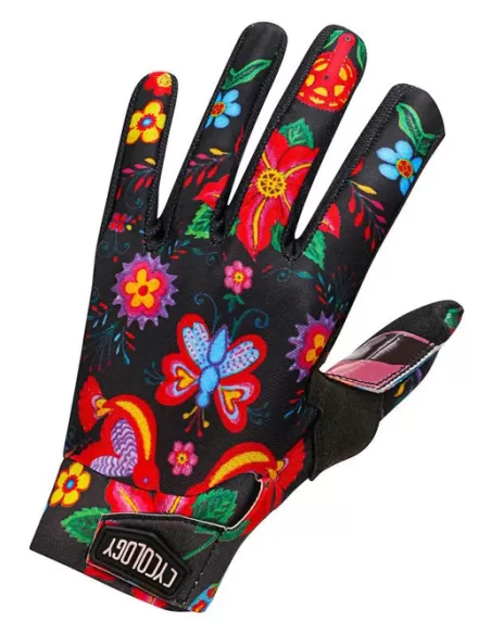Cycology MTB Cycling Gloves "Frida"