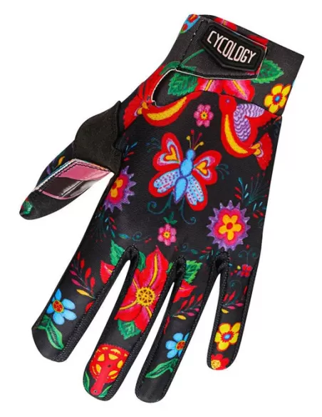 Cycology MTB Radhandschuhe "Frida"