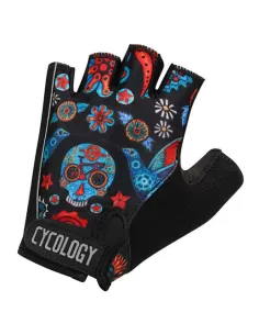 Cycology summer Cycling Gloves "Tijuana"