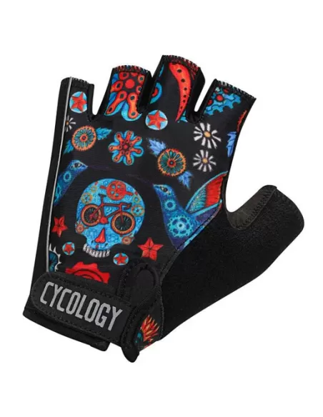 Cycology sommer Fahrradhandschuhe "Tijuana"