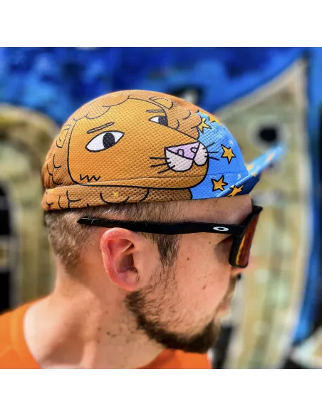 AM Koerspetje "Leo"