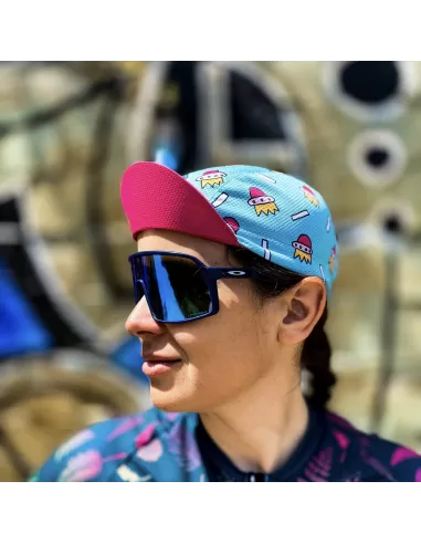 AM Koerspetje "Pink Rocket"