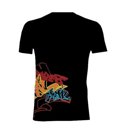  Primal Wear T-Shirt Graffiti -  End Of Life