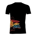  Primal Wear T-Shirt Graffiti -  End Of Life