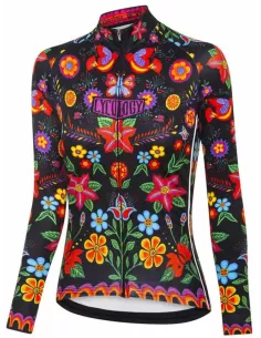 Cycology Damen Winter Radjack "Frida"
