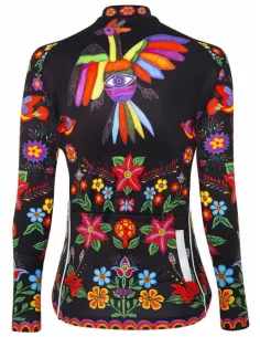 Cycology Damen Winter Radjack "Frida" 2