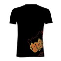  Primal Wear T-Shirt Graffiti -  End Of Life