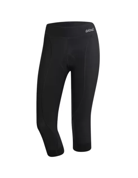 Dotout dames 3/4 fietsshort "Swift" A22W770