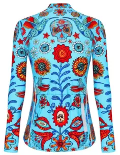 Cycology Damen Winter Radjack "Frida" 2