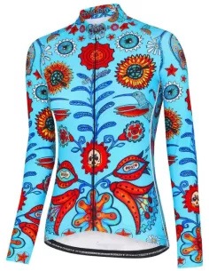 Cycology Damen Winter Radjack "Frida"