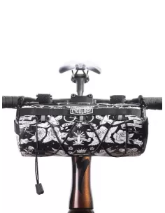 Cycology Lenkertasche "Tijuana"