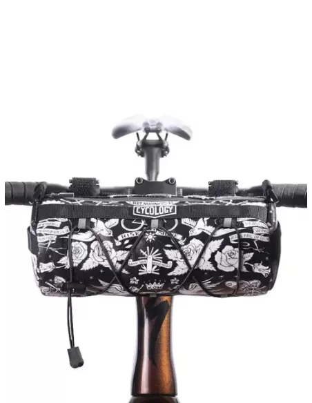 Cycology Stuurtas "Tijuana"