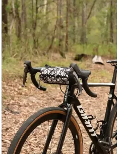 Cycology Handlebar Bag "Tijuana" 2