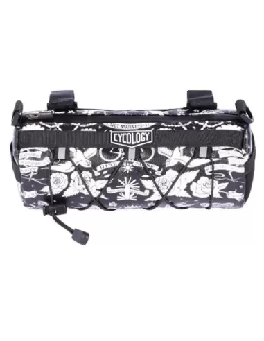 Cycology Handlebar Bag "Tijuana"