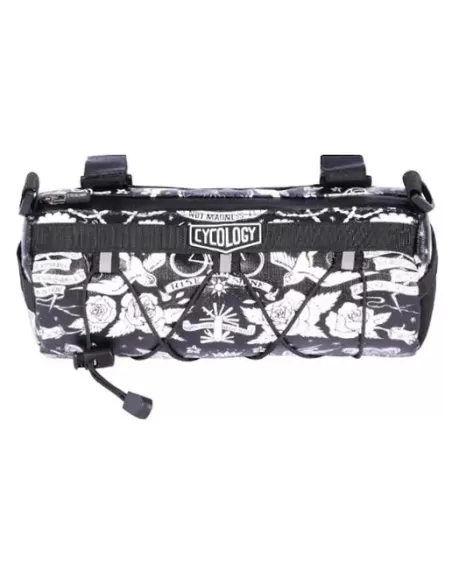 Cycology Lenkertasche "Tijuana"