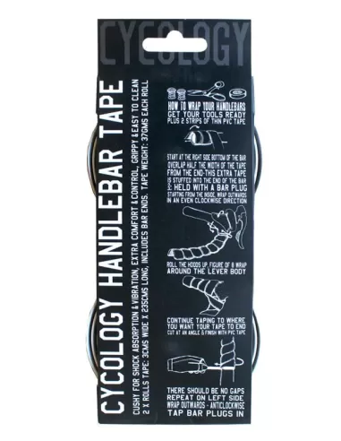 Cycology "Kitty" Handlebar Tape