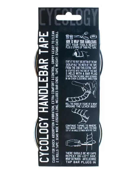 Cycology "Kitty" stuurlint