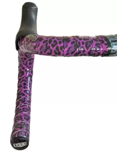 Cycology "Kitty" stuurlint 2