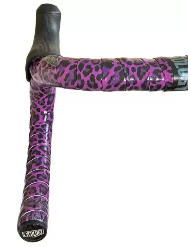 Cycology Lenkerband "Kitty"