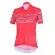 3Face Dames Fietsshirt "Nimble" Red