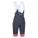 3Face - BIB Short "Nimble"