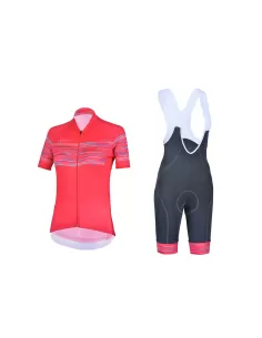 3Face - BIB Short "Nimble"