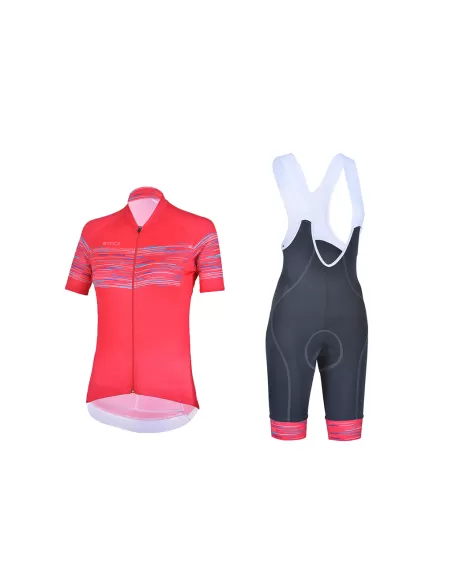 3Face - BIB Short "Nimble"