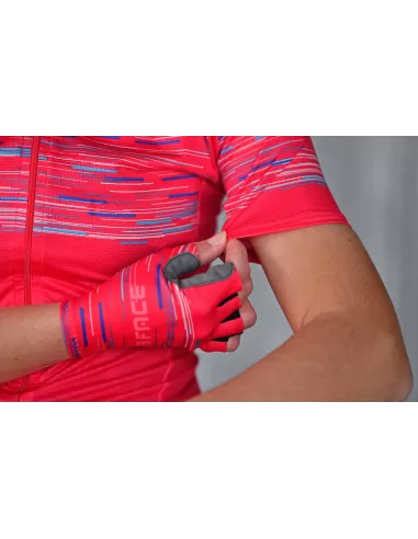 3Face - cycling BIB Short "Nimble"