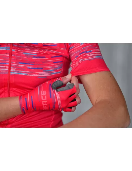 3Face - BIB Short "Nimble"