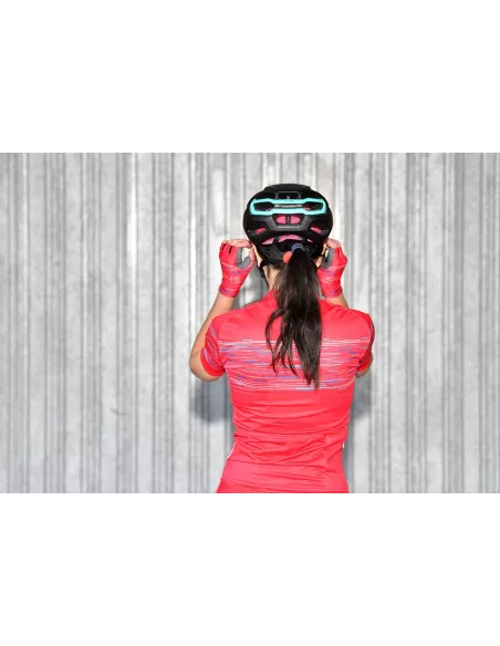 3Face - BIB Short "Nimble"
