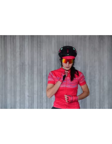 3Face - cycling BIB Short "Nimble"