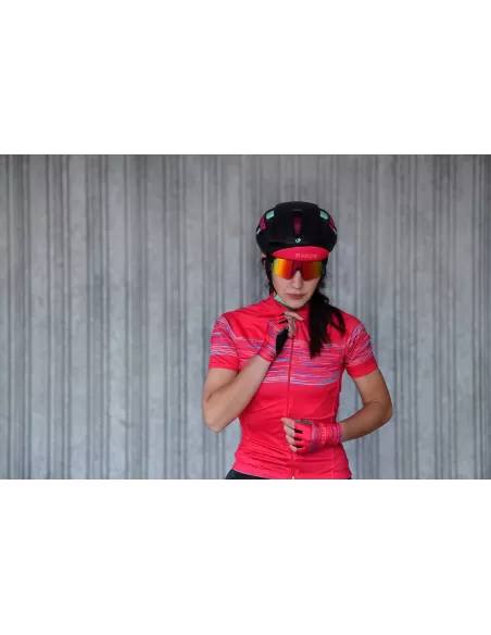 3Face - BIB Short "Nimble"