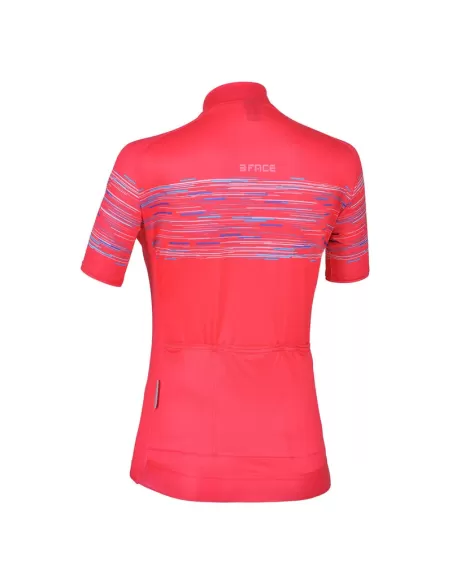 3Face - BIB Short "Nimble"