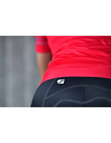 3Face - cycling BIB Short "Nimble"