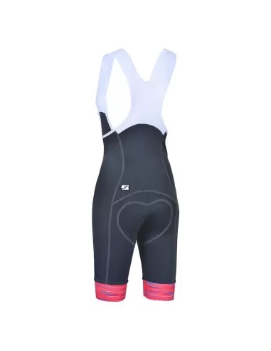 3Face - cycling BIB Short "Nimble"