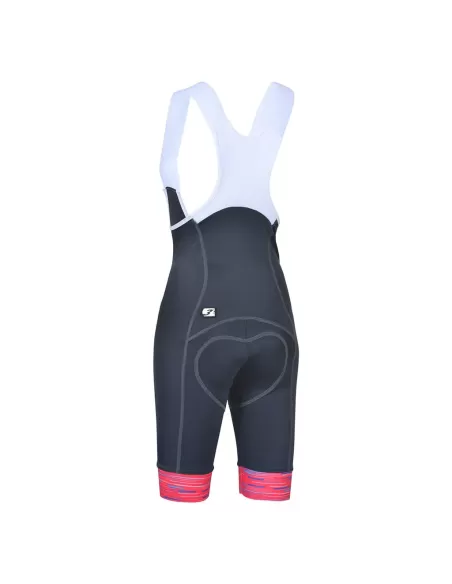 3Face - BIB Short "Nimble"