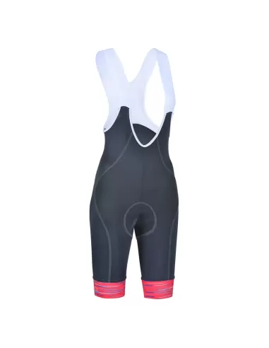 3Face - Damen BIB Radhosen "Nimble"