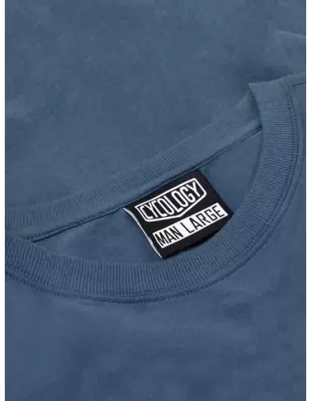 Cycology T-Shirt "Madonna del Ghisallo"