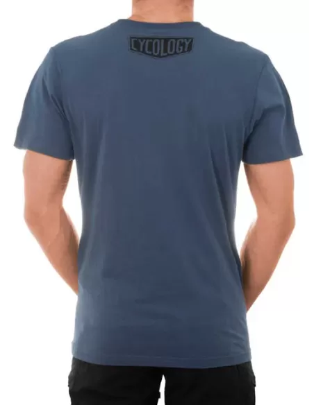 Cycology T-Shirt "Madonna del Ghisallo"
