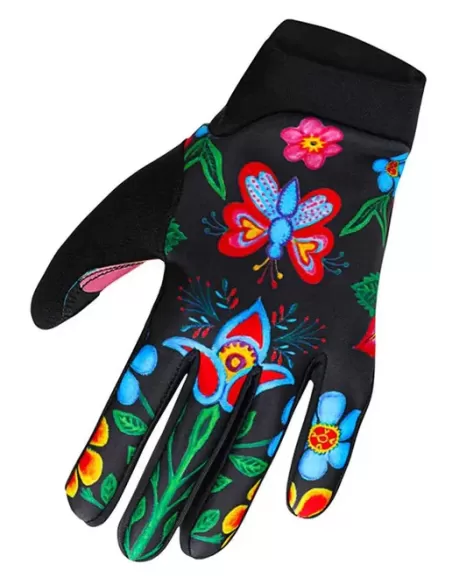 Cycology Winter Radhandschuhe "Frida"