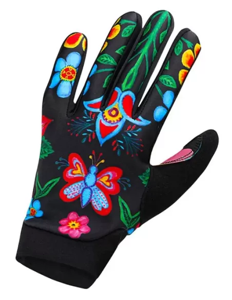 Cycology Winter Radhandschuhe "Frida"