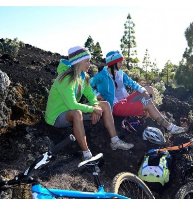  Fanfiluca Jack Cap Driver Lady -  End Of Life