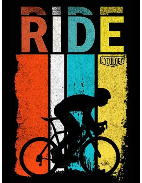 Cycology T-Shirt "Madonna del Ghisallo"