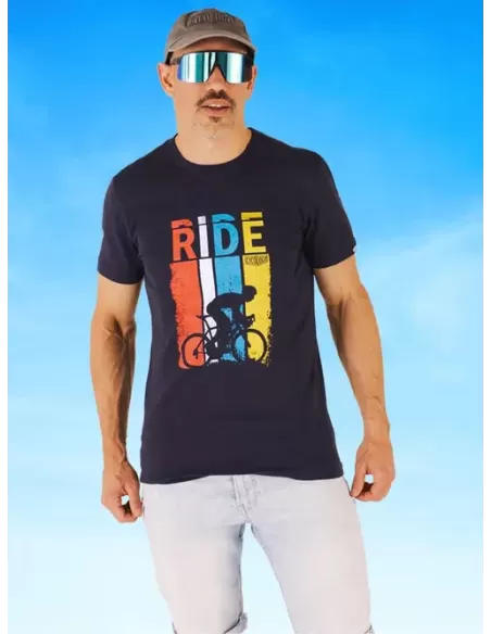 Cycology T-Shirt "Madonna del Ghisallo"