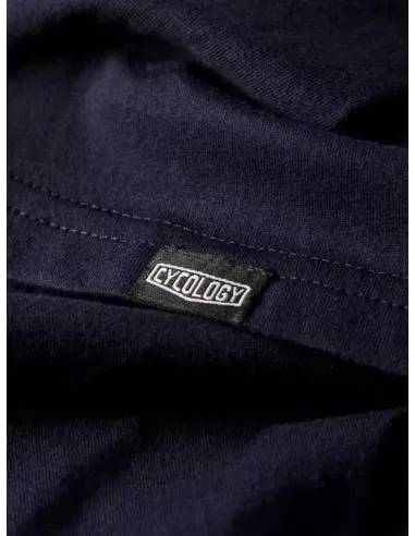 Cycology T-shirt "Ride"