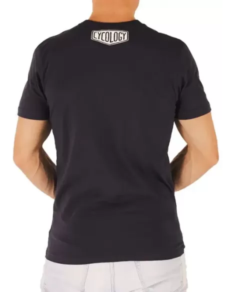 Cycology T-Shirt "Madonna del Ghisallo"